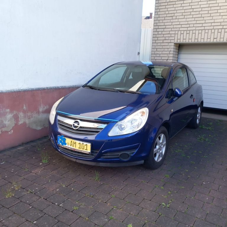 Corsa