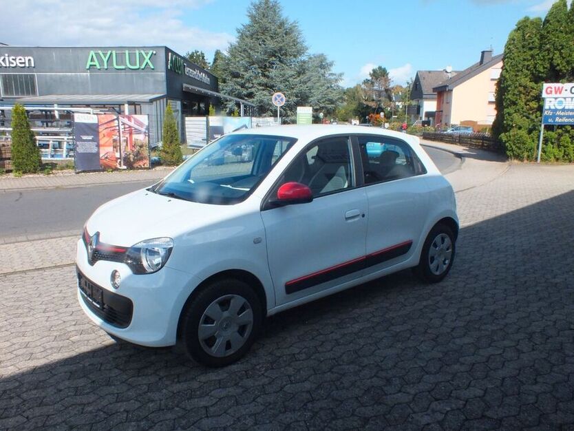 Twingo