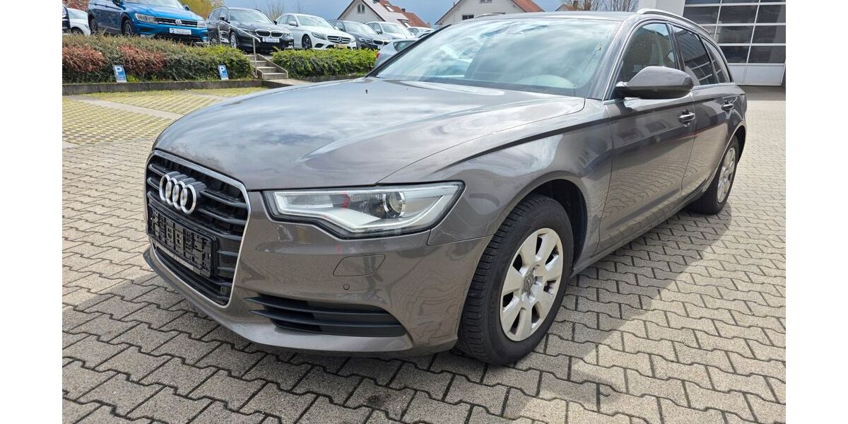 Audi A6 355.000 km 6.990 &euro; Nordheim bei Heilbronn 74226