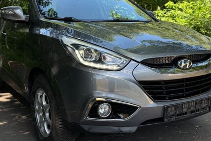 Hyundai ix35 210.000 km 5.799 &euro; Dortmund 44339