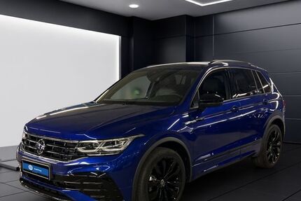 VW Tiguan 10.796 km 42.890 &euro; Filderstadt 70794