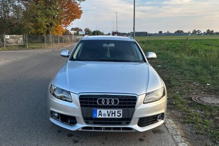 Audi A4 361.792 km 3.500 &euro; Bobingen 86399