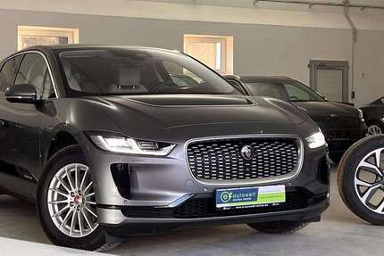 Jaguar I-Pace 131.200 km 22.970 &euro; Landau a.d.Isar 94405