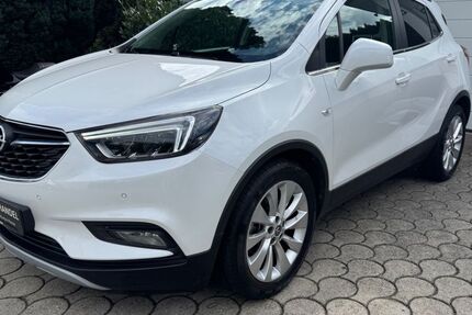 Opel Mokka 29.950 km 11.990 &euro; Passau 94036