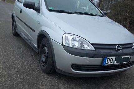 Opel Corsa 160.000 km 1.699 &euro; Dortmund 44263