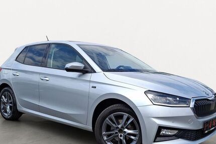 Skoda Fabia 49.128 km 15.650 &euro; Friedberg 61169
