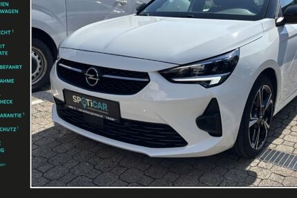 Opel Corsa 36.617 km 14.480 &euro; Schönau 79677