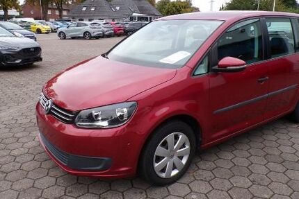VW Touran 79.300 km 11.990 € Werne 59368