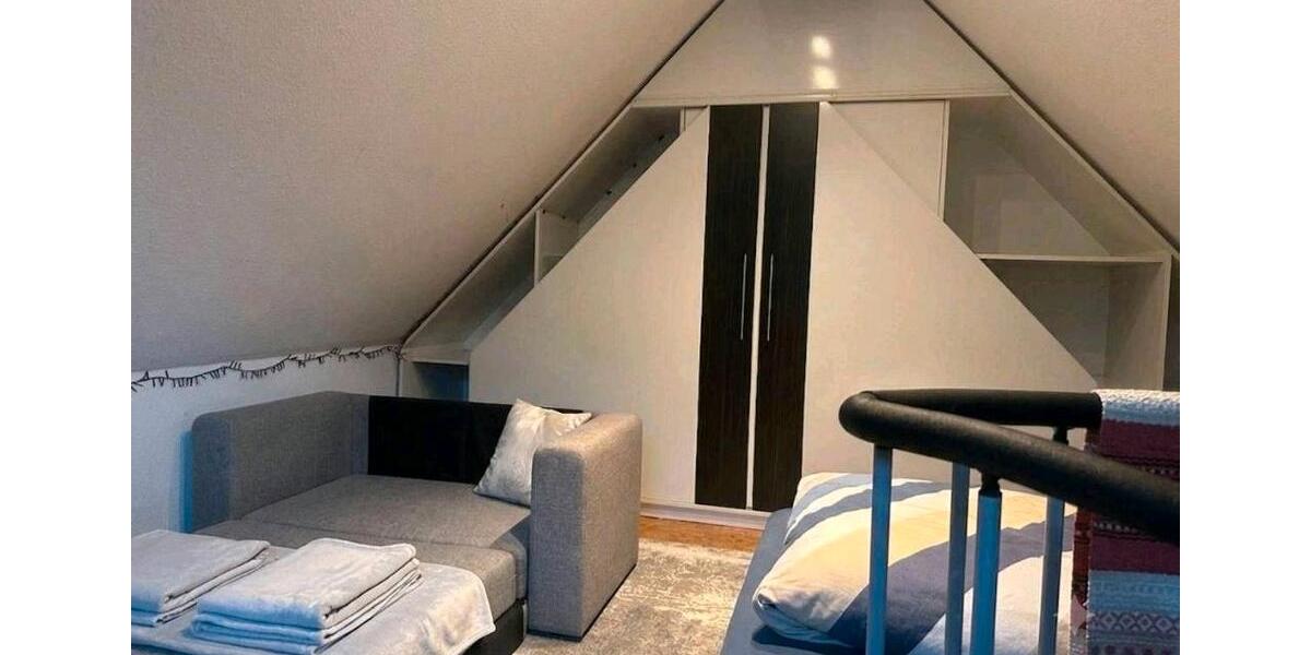 Etagenwohnung Achim - 5 Zimmer, 100 m&sup2;, 1.400&euro; | Angebot:26663755