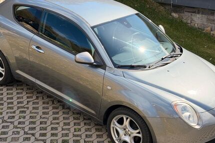 Alfa Romeo MiTo 102.000 km 3.990 &euro; Westerburg 56457