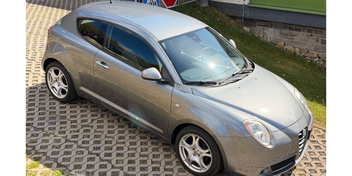 Alfa Romeo MiTo 102.000 km 3.990 &euro; Westerburg 56457