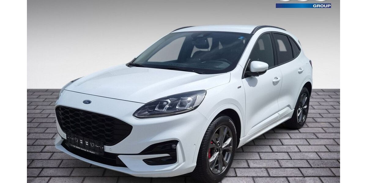 Ford Kuga 34.120 km 22.990 &euro; Halle(Saale) 06122