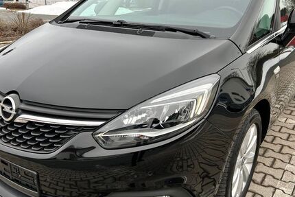 Opel Zafira Tourer 143.845 km 13.450 &euro; Oberkotzau 95145