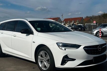 Opel Insignia 119.000 km 12.990 &euro; Mittenwalde 15749