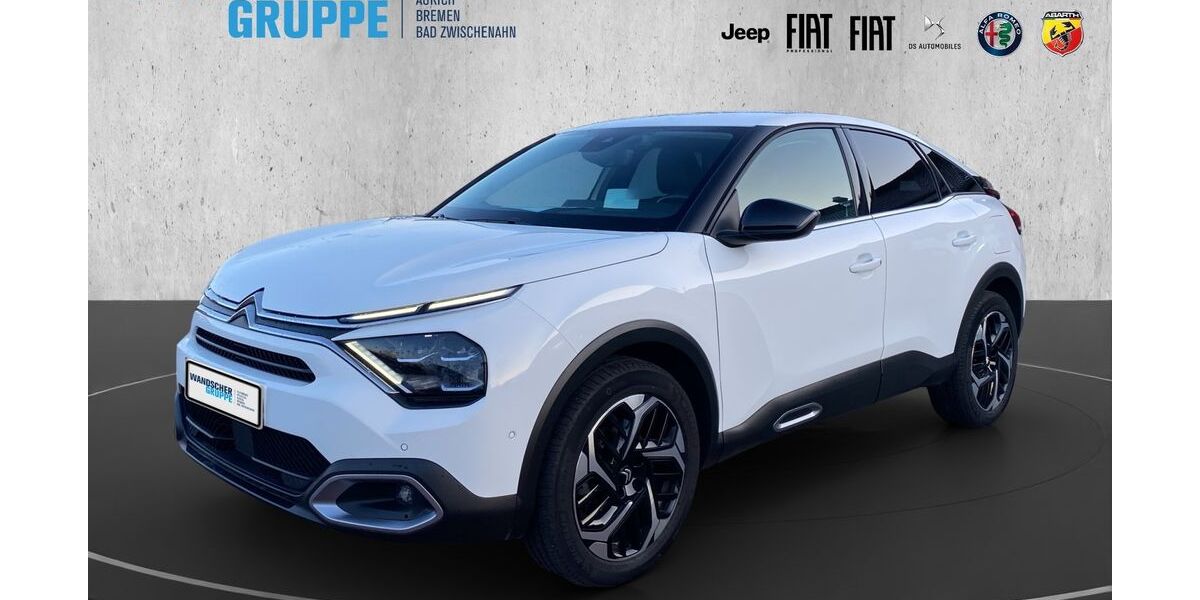 Citroen C4 30.650 km 17.990 &euro; Wilhelmshaven 26389