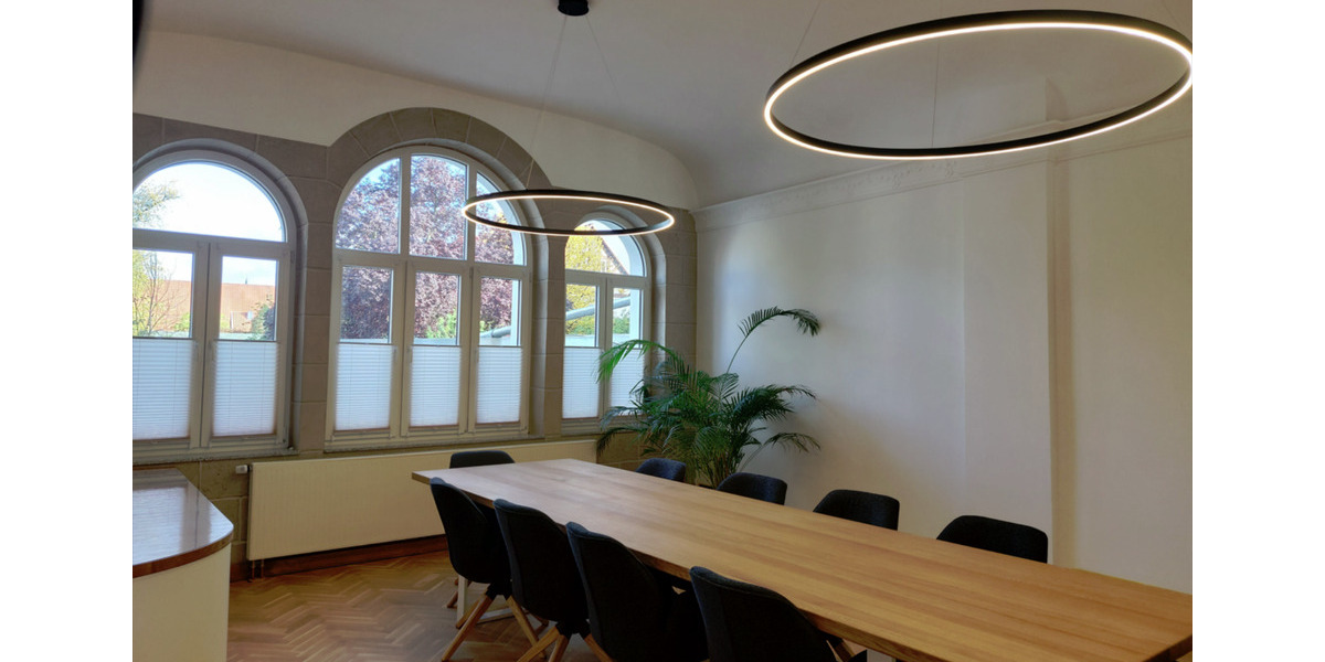 Büro Bürofläche Gewerbefläche Büroräume mieten Heiligenstadt zimmer