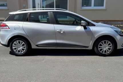 Renault Clio 9.396 km 13.480 &euro; Freigericht/ Somborn bei Frankfurt am Main 63579