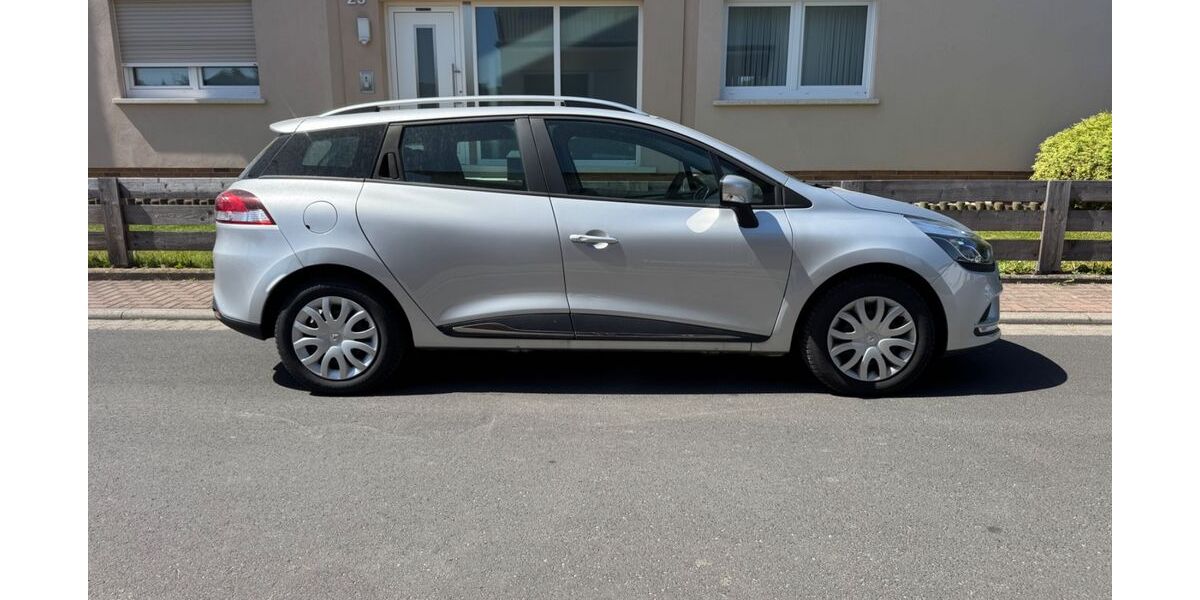 Renault Clio 9.396 km 13.480 &euro; Freigericht/ Somborn bei Frankfurt am Main 63579