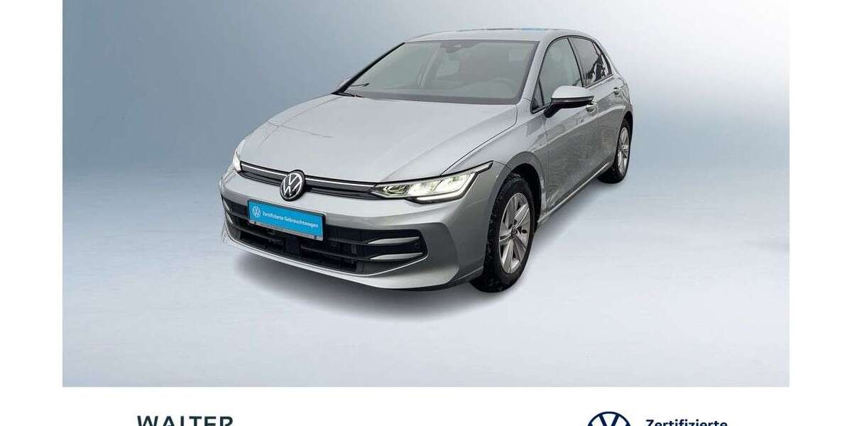 VW Golf 16.800 km 25.950 &euro; Siegen 57074