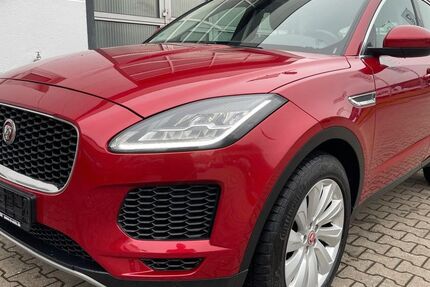 Jaguar E-Pace 83.405 km 19.850 &euro; Heidenheim/Brenz 89520