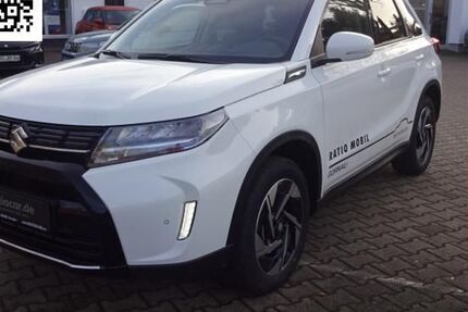 Suzuki Vitara 3.000 km 28.860 &euro; Gornau/Erzgeb. 09405