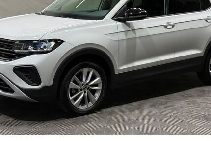 VW T-Cross 21.949 km 21.540 &euro; Bad Düben 04849