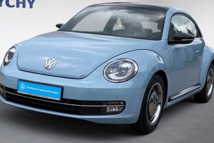 VW Beetle