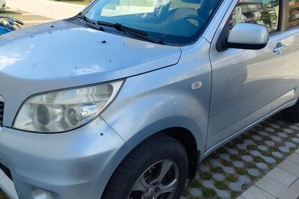 Daihatsu Terios 93.600 km 4.399 &euro; Amberg 92224