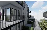 Tolle Penthousewohnung mit großer Dachterrasse im Energiesparhaus in Trier-Kürenz - Dachgeschoßwohnung Trier Kürenz | Angebot:24504562