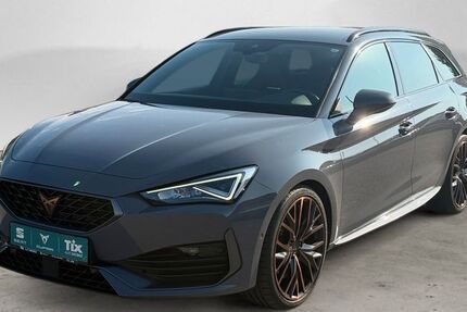 Cupra Leon 45.100 km 29.850 &euro; Bitburg 54634