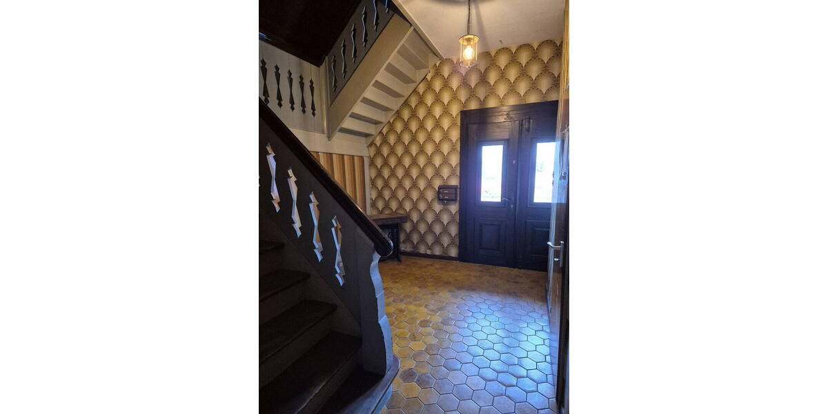 Mehrfamilienhaus, Wohnhaus Dorfmark Dorfmark - 9 Zimmer, 259 m&sup2;, 359.000&euro; | Angebot:26583649