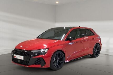Audi RS3 5.200 km 77.200 &euro; Weißenfels 06667