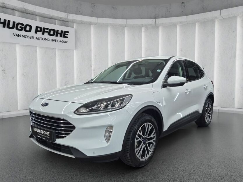 Kuga