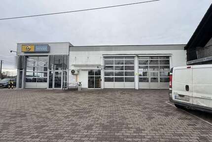 Gewerbeobjekt Kissing - 825.000&euro; | Angebot:26694278