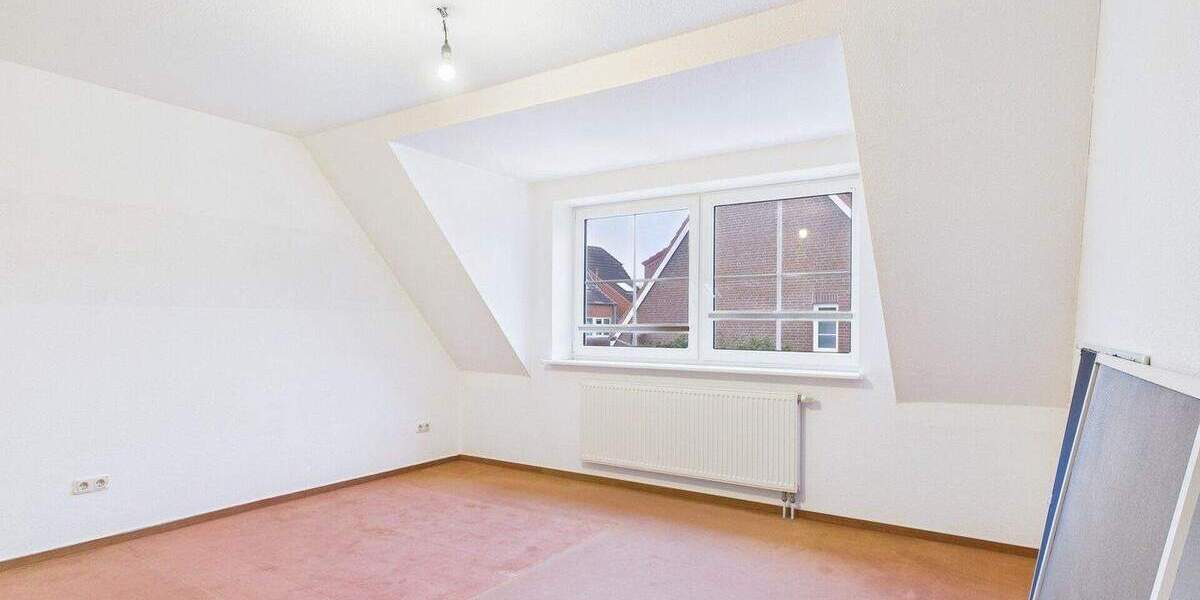 Reihenmittelhaus Groß Grönau - 4 Zimmer, 102 m&sup2;, 369.000&euro; | Angebot:25672612