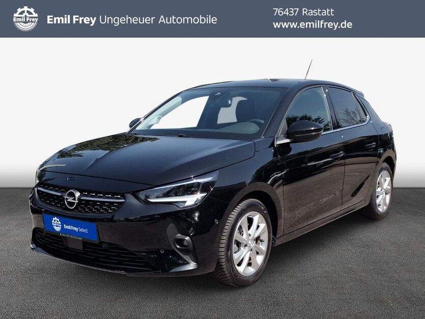 Corsa