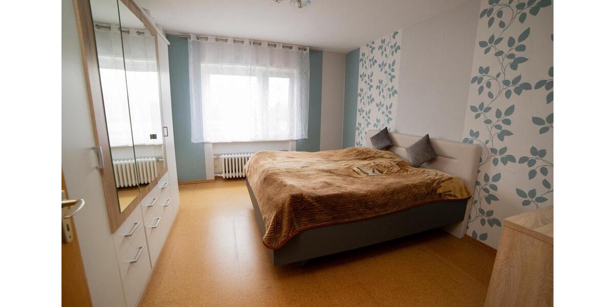 Reihenhaus Bünde - 5 Zimmer, 115 m&sup2;, 1.700&euro; | Angebot:26215501