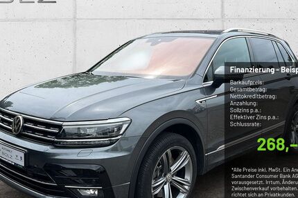 VW Tiguan 74.655 km 24.990 &euro; Pulheim-Brauweiler 50259