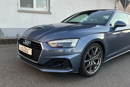 Audi A5 144.200 km 21.490 &euro; Forst 76694