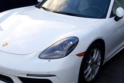 Porsche Boxster 25.000 km 47.500 € Freiburg 79100
