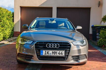 Audi A6 249.000 km 10.900 &euro; Ilmenau 98693