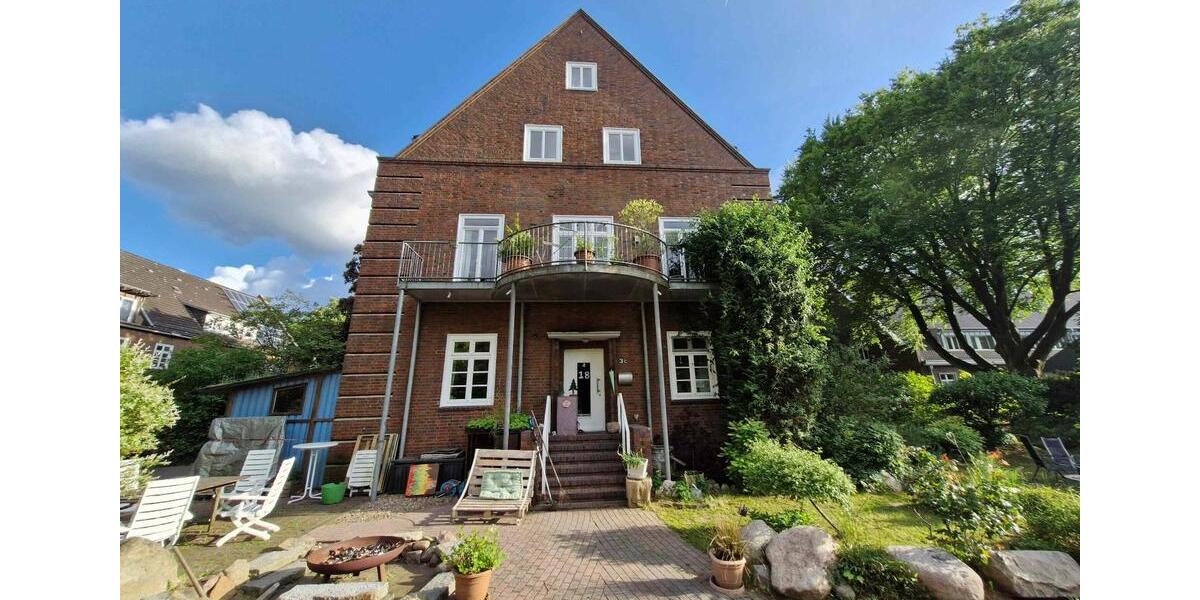 Reihenhaus Agathenburg - 6 Zimmer, 165 m&sup2;, 419.000&euro; | Angebot:27087028
