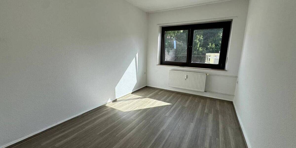 2 ZKB mit Wanne, Nähe HTW, Gersweiler Str. 2Ecke Goebenstraße, 66117 Saarbrücken 2 zimmer