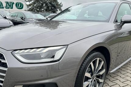 Audi A4 198.915 km 16.990 &euro; Nabburg 92507