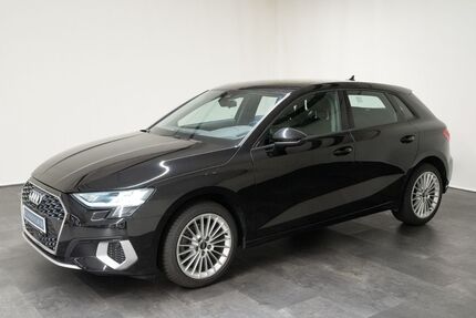 Audi A3 76.000 km 19.900 € Grolsheim 55459