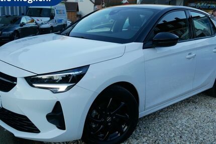 Opel Corsa 23.800 km 14.885 &euro; Schwäbisch Hall 74523