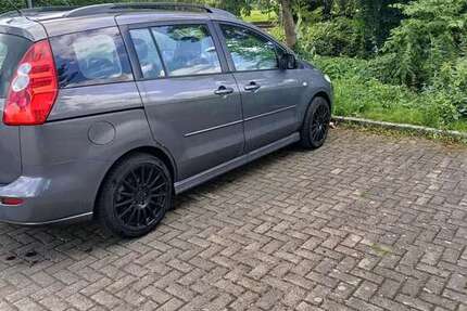 Mazda 5 177.000 km 2.850 € Wehr 79664