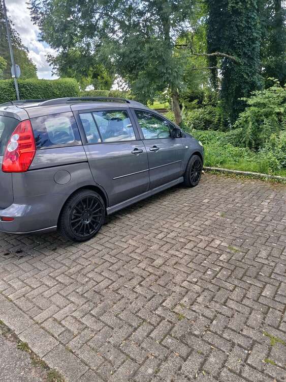 Mazda 5 177.000 km 2.850 € Wehr 79664