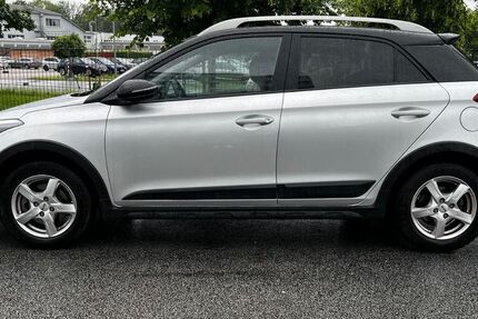 Hyundai i20 8.200 km 15.400 &euro; Deggendorf 94469