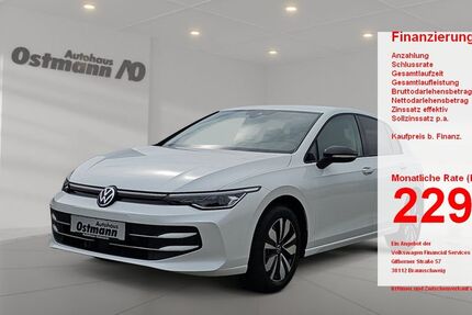 VW Golf 19.125 km 26.448 &euro; Hofgeismar 34369